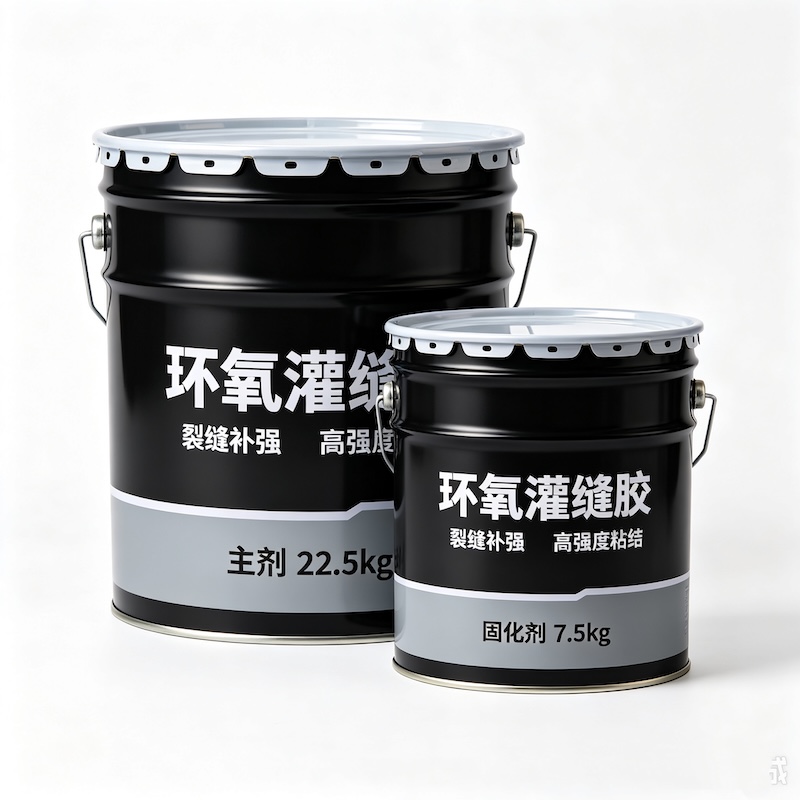 顺德裂缝修复封闭胶