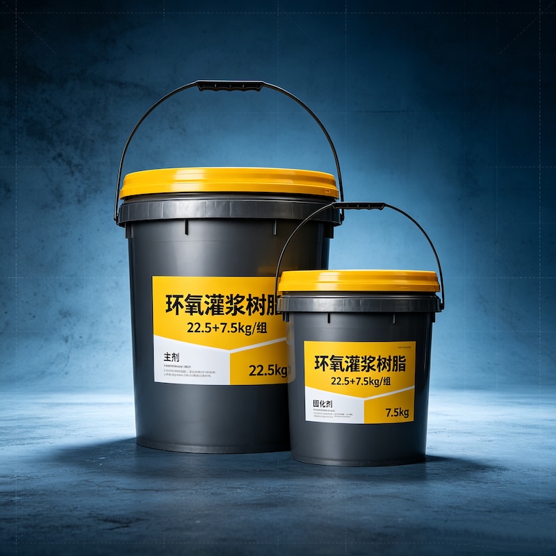 顺德环氧灌浆树脂
